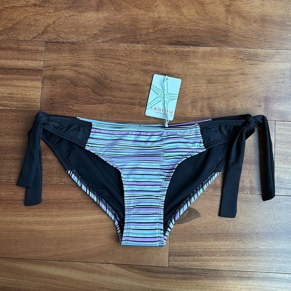 NWT Soybu bottoms - Picture 1 of 9